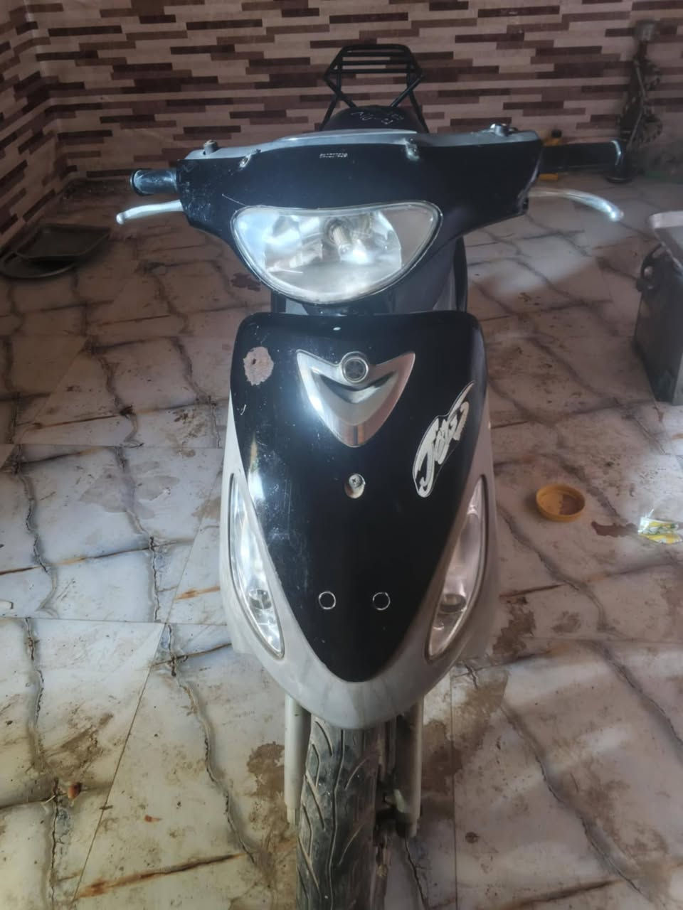 دراجة ماكس مكفولة للبيع 
السعر ع الموبايل، ***********
