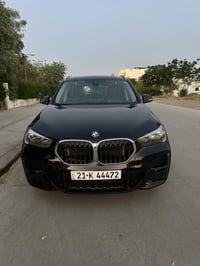 بي ام دبليو X1 • ٢٠٢٢ • رقم سليمانيه