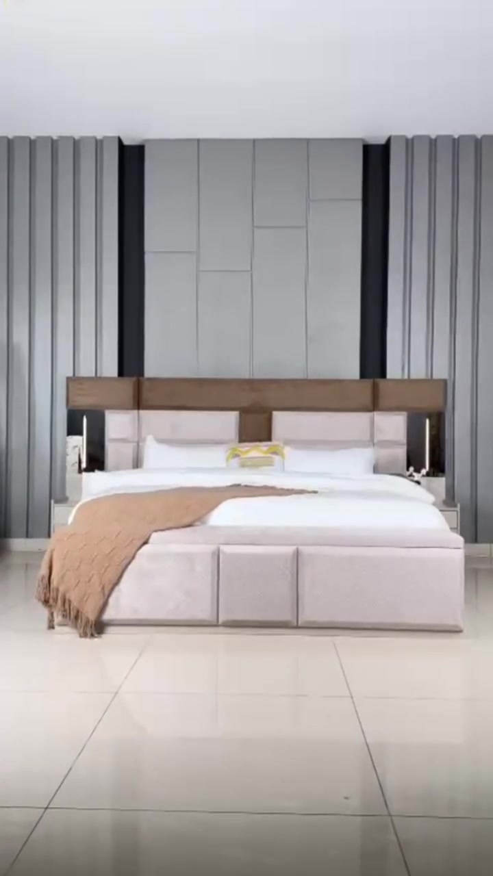 غرفة نوم تركي موديل اولان 
بيجي مودرن 10 قطع
.
كنتور 320*220
ارتفاع السرير 135 
سرير خزان 
ابواب هيدروليك
ابواب جام ريفلكت 
للحجز مراسلة الصفحة او الرقم 
📲***********📲
***********
#اكسبلور 
#creatorsearchinsights 
#اثاث_منزلي_حديث_غرف_نوم 
#غرفة_نوم_تركيه 
#حلة_شارع_40
