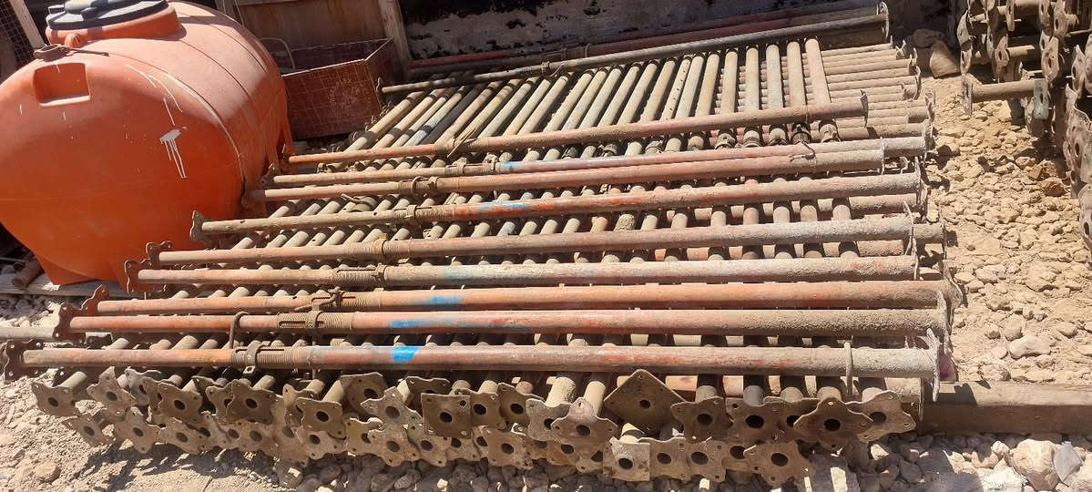 جكات حاضن تركي سن خشن وزن ثقيل العدد 500 جك
جكات عجمان اماراتي سن خشن وزن ثقيل العدد 90 جك
مكاني حله حي العسكري للاستفسار اتصل ***********
