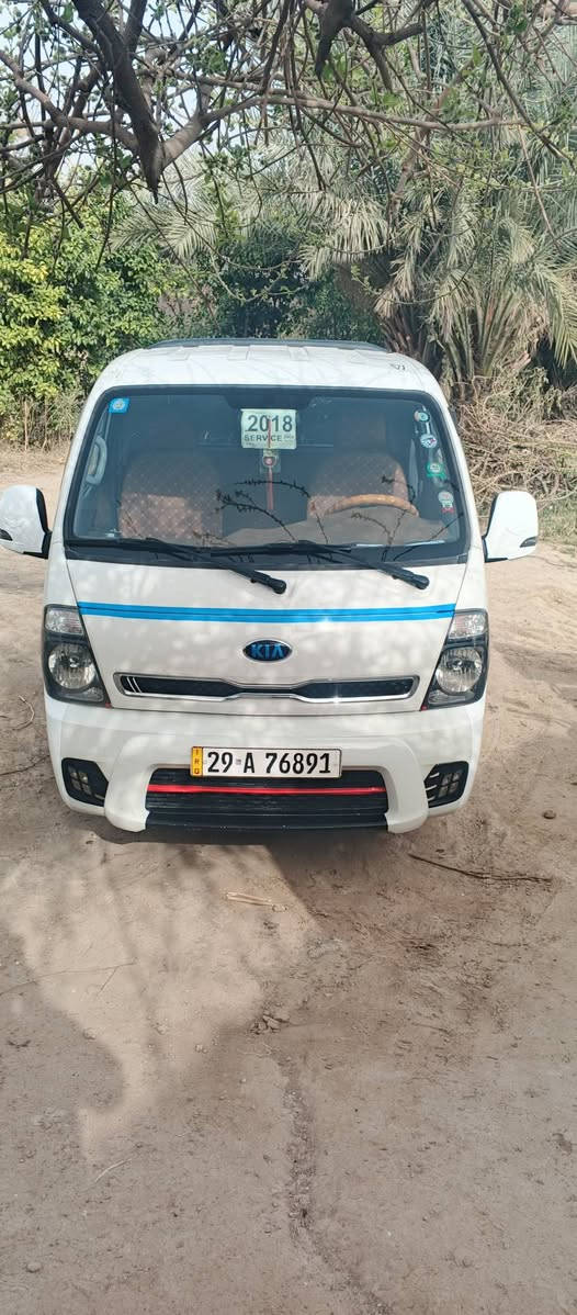 السلام عليكم سياره حمل للبيع موديل 2018كيه قرده كير ومحرك وكسل مكفول اشراي يتفضل عل هذه الرقم ***********
