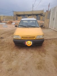 سايبا • ٢٠٠٩ • ديوانية