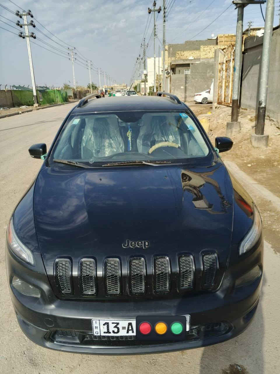 السلام عليكم. جيب بزون موديل 2018 حادثها بسيط فقط باب السايق مبدل والجاملغ مصبوغ فقط الباقي كفالة بدون دواخل محرك 4 فور ويل فول مواصفات محرك وكير كفاله تخم تاير رقم ميسان انكليزي مكانها في ميسان السعر 123
***********
