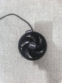 مبرد AMD