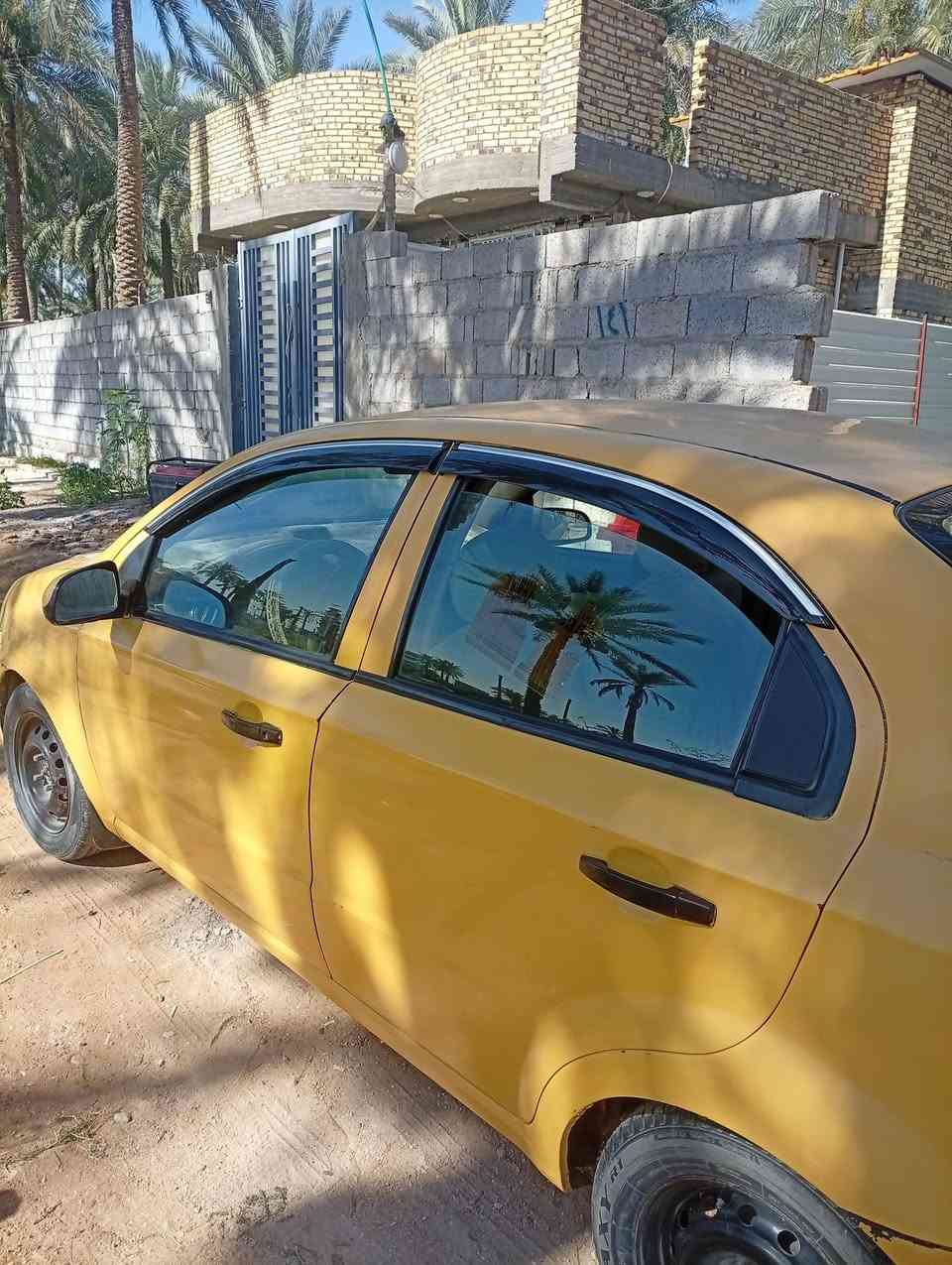 السلام عليكم افيو موديل 11خليجي صفره شركه رقم انكليزي بغداد سنويه باسمي تبريد شغال كير ومحرك كفاله مكان بابل سعر 48
***********
