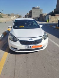 كيا فورتي • ٢٠١٤ • وارد امريكا