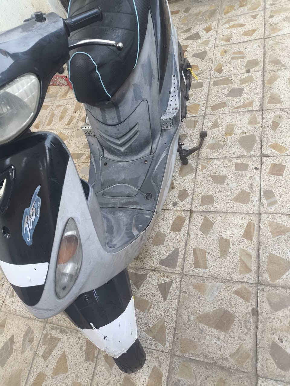 ماكس منغولي دراجه نضيفه شلعه ومعدل شرط نكره سلف هندر واحد مفتوحه ولفات سعر 600 وبي مجال قليل.....  واتساب *********** للتواصل
