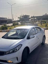 سيراتو ٢٠١٧ • سونار • واسط الصويرة