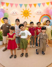 🎉📚 افتح لطفلك باب التميز مع روضة وحضانة Happy Baby الأهلية 📚🎉  ✨ الآن ...