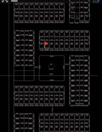 الفلوجة حي الشهداء • ٢٠٠م • طابو صرف