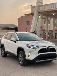 راف فور XLE • ٢٠٢٣ • دفع رباعي