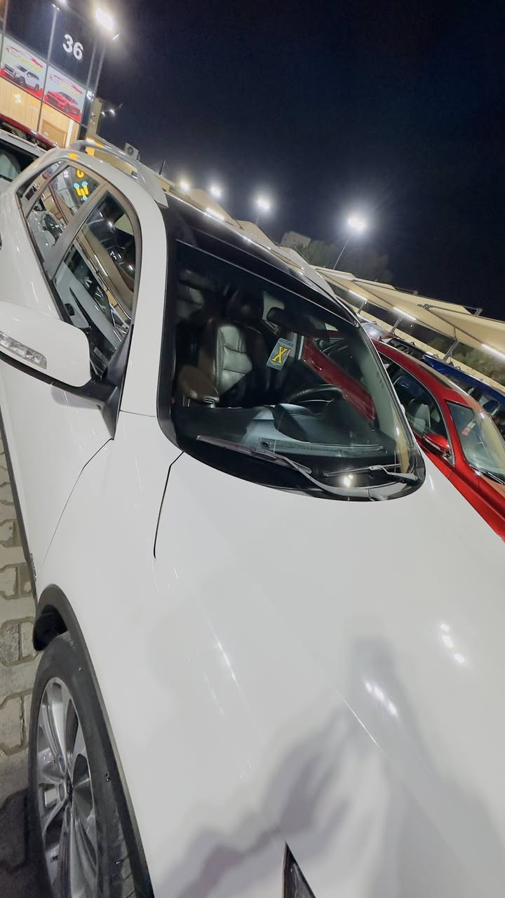 سورنتو خليجي  فول مواصفات كويتيه  مكفوله  رقم بغداد 
مكان السياره كربلاء ***********
