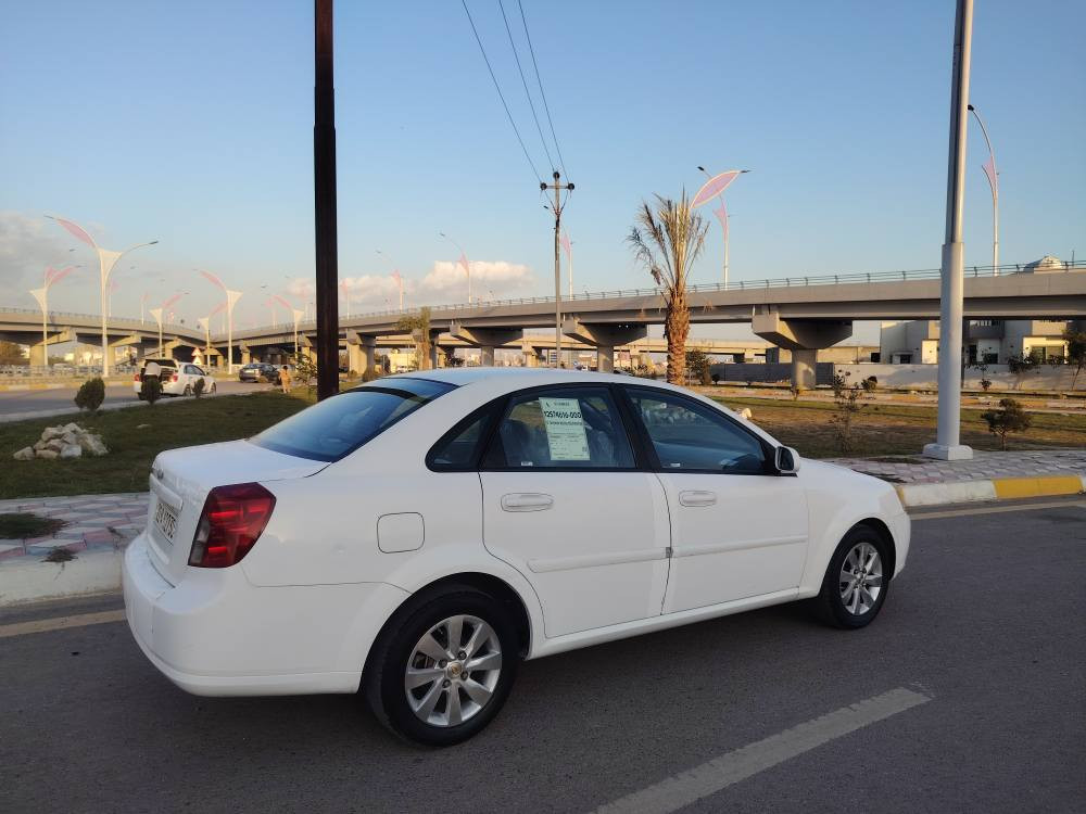 سياره اوبترا موديل 2010سياره نظيفه جدا كولشي مابي شرط بدون ضربه صبغ عام لجمالي فقط سنويه جديد بي دفتر بنزين كهربائية كلها شغال تخم صدر جديد سعر 61وبي مجال بسيط عنوان كركوك رقم هاتف *********** كركوك, العراق
