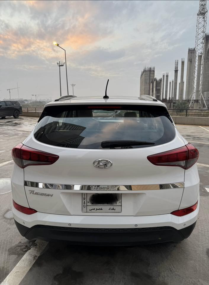 موديل 2016
سعر 18،000 دولار
لون ابيض
بدون صبغ 
بيها بارد اصبعين فقط بالبنيد
بانوراما
تحكم ستيرن 
اشارة بالمري
بروجكتر
ليد نهاري
كاميرا خلفية
حساس خلفي
مري شفط
يدات ابواب نيكل
ماشية 114،000 كيلو 
مكان السيارة المنصور / مجمع بوابة العراق
السيارة باسمي
تحويل مباشر
بيع او مراوس بسورنتو 2024 او 2025 خليجي جديدة
للتواصل ***********
