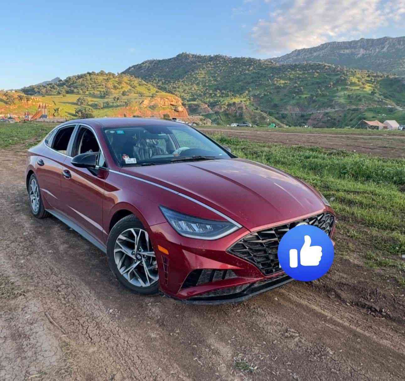 سلام عليكم

سوناتا  2023لون احمر وارد امريكي سياره نص فول حادثها تبديل باب خلفي بأمريكا فقط

مواصفات

مكينه ٢٥٠٠

بصمه تشغيل

بصمه ابواب

تشغيل عن بعد كشن كهرباء

كشنات تدفئه

اوتو هولد

رادار امامي وخلفي

نقطه عمياء

اشاير بالمري

قياده ذاتيه

وهواي بيها مواصفات

مكان سياره الناصريه

معوقين من الناصريه معوقها

 للاستفسار ((مبايل// ***********//
