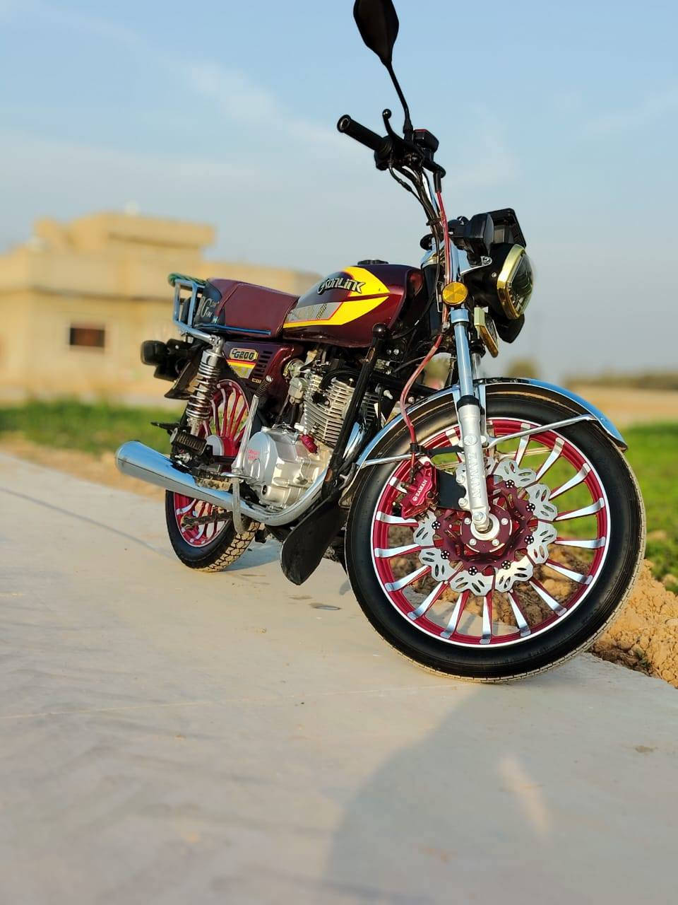 السلام عليكم
موطور سونك موديل 2025
محرك 200 ماشي 3000
السعر 800وبي مجال 
اتصل وتدلل ***********
