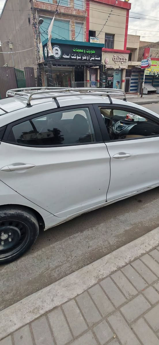 السلام عليكم أرجو التفضل من الأدمن الموافقه على المنشور مع جزيل الشكر لحظرتكم...
.
.
( للبيع فقط للبيع فقط )
.
.
النترا موديل 2012 
نوع GLC
محرك دوش 1800
السياره بيها ضربات وطخات وصبغ 
للبيع على وضعيتها وكل شي موضح بالصور امامكم من كل النواحي بدون كفاله على اي شي بالسياره انته تجي تفحص وتشوف بعينك وتجيك ما أكفلك برغي بيها حتى أكون صادق معاك انت تشوف بعينك أو تجيب شخص فاهم بالهلمواضيع ويشوف بعينه ما أكفل بيها برغي السياره تنباع على وضعيتها نفس ما هي 
السعر من ألاخير بدون
عمله على دينار واحد 
جيتك ع راسي وحظرتك ع راسي بس دينار ما أنزل منها السعر قفل بدون عمله نهائيآ
( 95 ) ورقة
( 95 ) ورقة
رقم السياره بغداد الماني حرف أ
مكان السياره
بغداد السيدية حي الاعلام
غير متواجد على النت 
وغير متواجد على الفيس
للاتصال
الرقم
***********
متوفر واتس أب ايضا
ملاحظه أخي الكريم تحب تسوي سونار تحب تفحص تحب اي شي تسوي انته تخسر أني مالي دخل لان سعرها مايسوى أصلا فأذى تحب انته خسار اني مالي دخل وبدون عمله رجاءا السعر نهائي وجيتك ع راسي
( السياره ماشيه 263 الف وكل التفاصيل والطخات والضربات موضحه بالصور الكل )
السياره باسمي تحويل مباشر تحياتي للجميع 🌹
