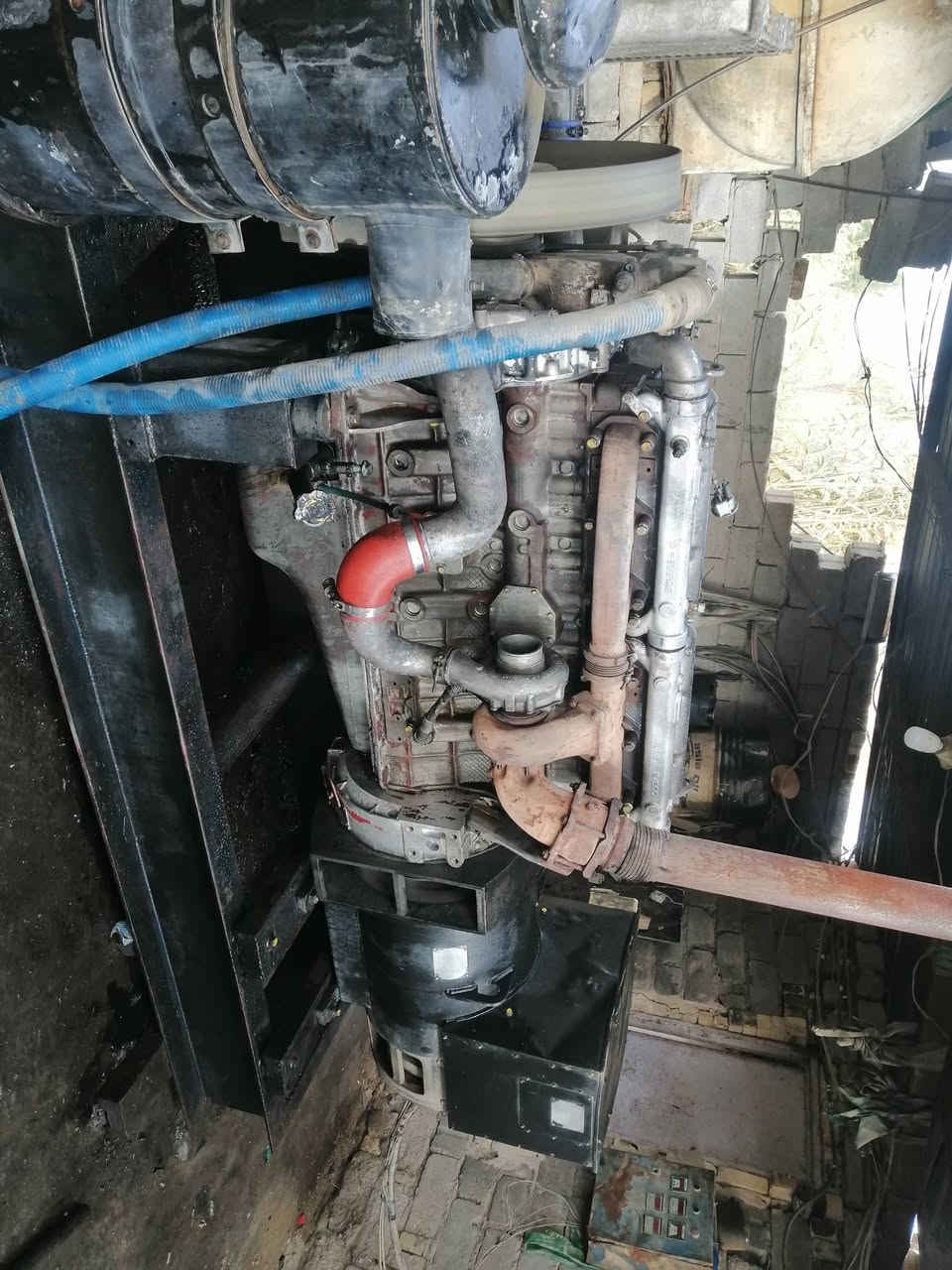 للبيع
ممولده افيكو 137
مع موقع 500 امبير
منطقه زراعيه
مكان
الديوانيه-السدير-قريه الملاحه
للستفسار والسعر ***********
