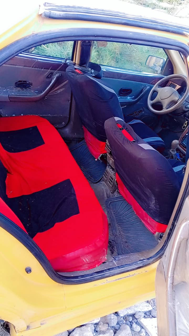 سامند جاهزة مكينة وكير وحدادة تخم تاير رقم واسط    سنوية الكاتونية عندي مستمسكات صاحبها سيارة جاهزة ترايك 160 سعرها خاص. رجان خاص.  واذ اكو مراوس عادي راوس


**إذا كنت صاحب هذا الإعلان وتريد حذفه لأي سبب، رجاءا أرسل رسالة إلى الدعم الفني**