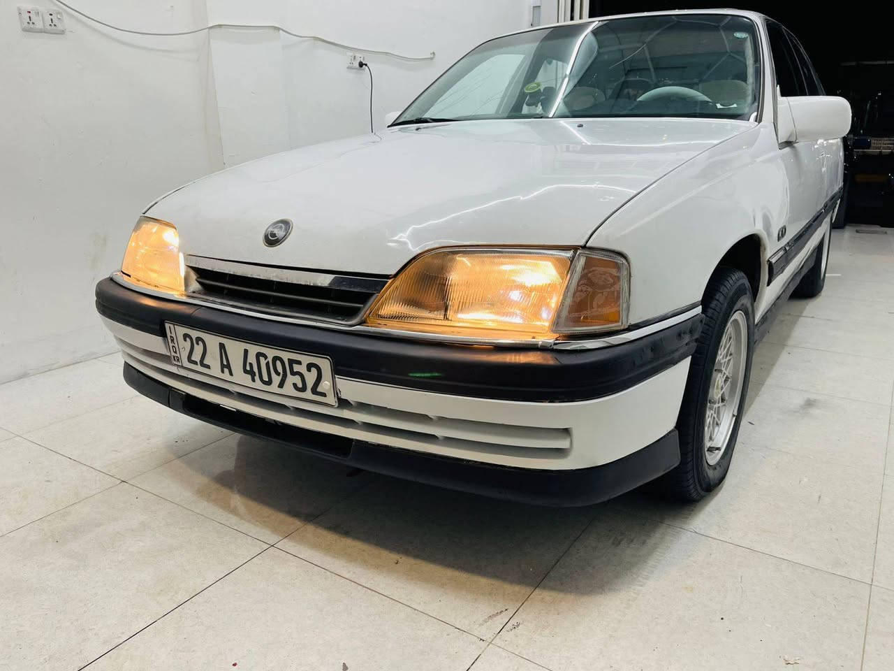 بسم الله الرحمن الرحيم اخوني ارجو تفاصيل سيار كامل علا فيديو عندي هاي اوميكا مال بيت كير اوتومتيك  حجم 20 بيلادي موديل 93 رقم أربيل دولي لحد 2030 جديد دفتر بنزين موجود ويا صاحب شرعي من كركوك  موصفات  جام كهرباي سلايت باور  مركزي  محرك كير سقف كص تكمه  كلها شرط انطي ظمان سيار مابي حادث بيها شبرين معجون فقط سيار كلش حلوا نظيف وسعر مناسب تايرات جديد تدفيه  شغل  كهرباي كلها شغل سعر 37 مجل مكاني دخل كركوك تعليق مجنجر مااجوب شراي خابر  ***********   كورك ***********  تحياتي لطيبين
