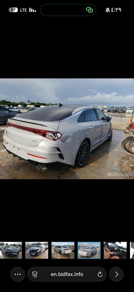 GT 2500 TURBO 2022
فول فول فول مواصفات رقم بغداد عنوانها كربلاء
السعر ١٤٥ ورقه قفل مابي كل مجال🔒 
***********
