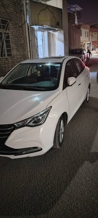 شانجان السفن • ٢٠٢٣ • رقم بغداد