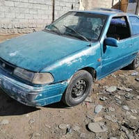هونداي منفيس • منفيس • هونداي • سيارة للبيع • سيارة هيونداي • شغالة • ...