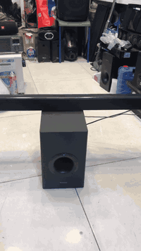 Panasonic 2.1 Soundbar 200 Watts  blueooth Optical  hdmi  NET
( کوردی • عربي )

🟢توصيل موجود الي جميع المحافضات
🟡گەياندن هەیە بۆ هەموو شوێنێک

🟠مــعـرض هــونـەر
🔸للـصوتــیات(امبلیفایر• سماعة• رادیو• انتیك• مایكروفون)
🔸عــنـوان• اربیل سوق بالة • شارع اربعین
🔸مـوبایـل• ***********
                   ***********

🔵پـێـشانـگای هــونـەر
🔹بۆ ئامێری دەنگی و کارەبایی(ئیمپلیفایر• سەماعە• ڕادیۆ• مایکرۆفۆن)
🔹ناونیـشان• هەولیر • بازاری لەنگەی ٤۰م
🔹مـــۆبـایـل• 
***********
***********

•••••••••••••••••••••••••••••••••••••••••••••••••••
#iraq #kurdistan #duhok #zaxo #hawler #karbala #slemani #erbil #baghdad #kurd #kurdish #akre  #karkuk #kuwait #najaf
#amplifier #audio #subwoofer #sound #music #audiophile #bass #stereo #amplifiers #speaker #soundsystem #speakers
#اربيل #العراق #بغداد
