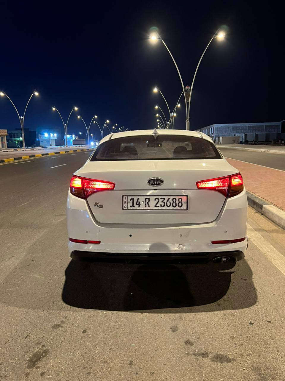 كي فايف وارد كوري بيها فقط قطعتين صبغ بدون ضربه يعني كفاله ضربه وتبديل محرك كير تبريد حداده كله كفاله رقم جديد بسمي العنوان القبله *********** السعر110
