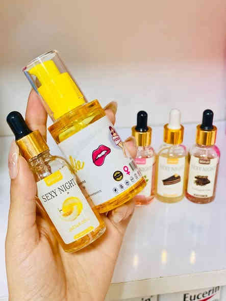 بكج العلاقة الزوجية جل مزلق حميمي ومحفز 🩷

المزلق متوفر بعدة نكهات 🌸🍊🫔

نكهة الكيك 🫔

نكهة الورد 🌸

نكهة البطيخ 🍉

نكهة الشوكولاتة 🍫
 طبي ومنعم ومرطب يمنع الاحتكاك🔥
 يعمل على تطويل مدة المتعة 💏

لطلب مراسلة على الواتساب ***********
او على ماسنجر https://whatsapp.com/channel/0029Vb6CNF2EquiRAycW0j1i
