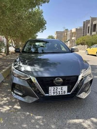 سنترا • ٢٠٢٢ • ضربه بالبونيد