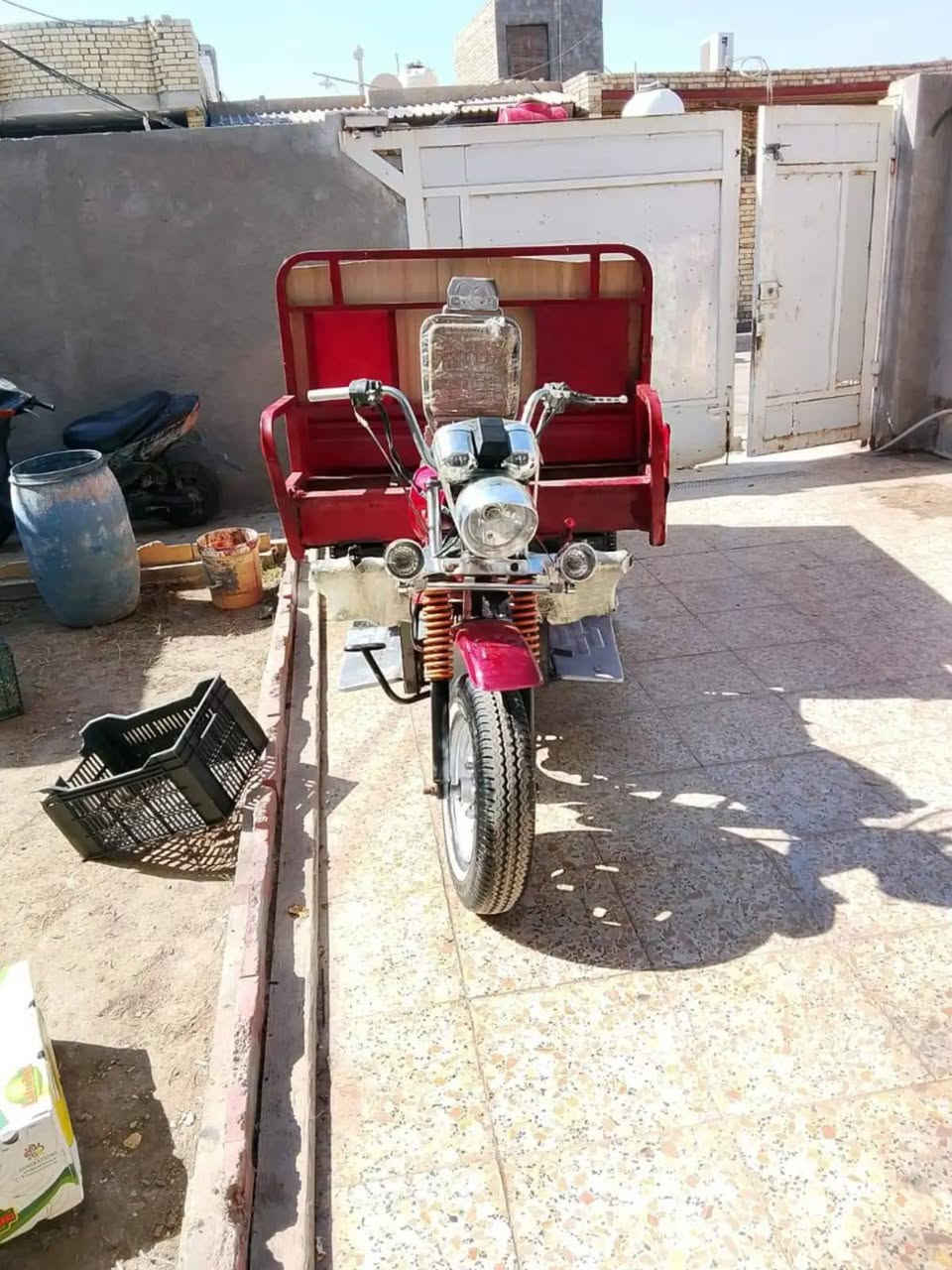 للبيع ستوته سلطان للبيع موديل، 2011 مكنيه مكفوله مامفتوحه 
كهربايات شغاله تواير نضاف باتري جديد دبلاته  جدد سلف نكره كلجات جدد السعر خابر ع واتساب ع رقمي موجود ***********
