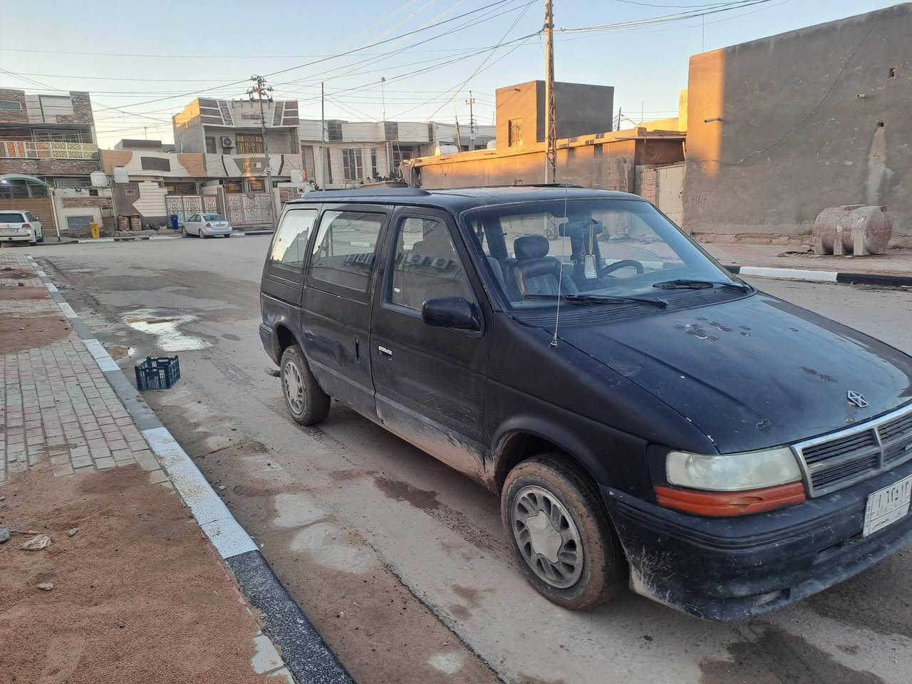 كلايزر مديل ٩٣رقم بابل سنويه جديده لل ٢٨ مكينه وكير بلاد ٣٣٠٠  جدد رايدهه ٢٨ وبيهه مجال للطيبين شراي يتصل ***********
