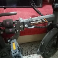 دراجة شحن • استعمال اسبوع • النجف الاشرف