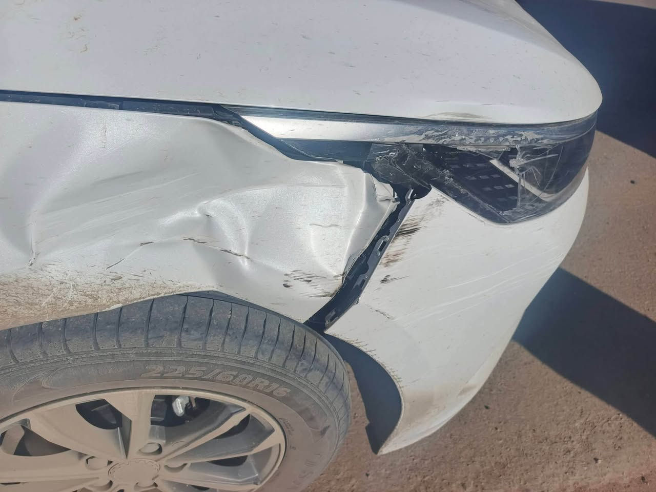 دستروير 2025 رقم كربلاء ب اسمي ماشية 11 الف على الhev و على الكلي 22 الف بيها جاملغ جهة اليمنى صبغ اثر دحجه بدون دواخل و شتغلته شغل حلو و مرتب للتواصل*********** اتصال او واتساب ادزلك التفاصيل

