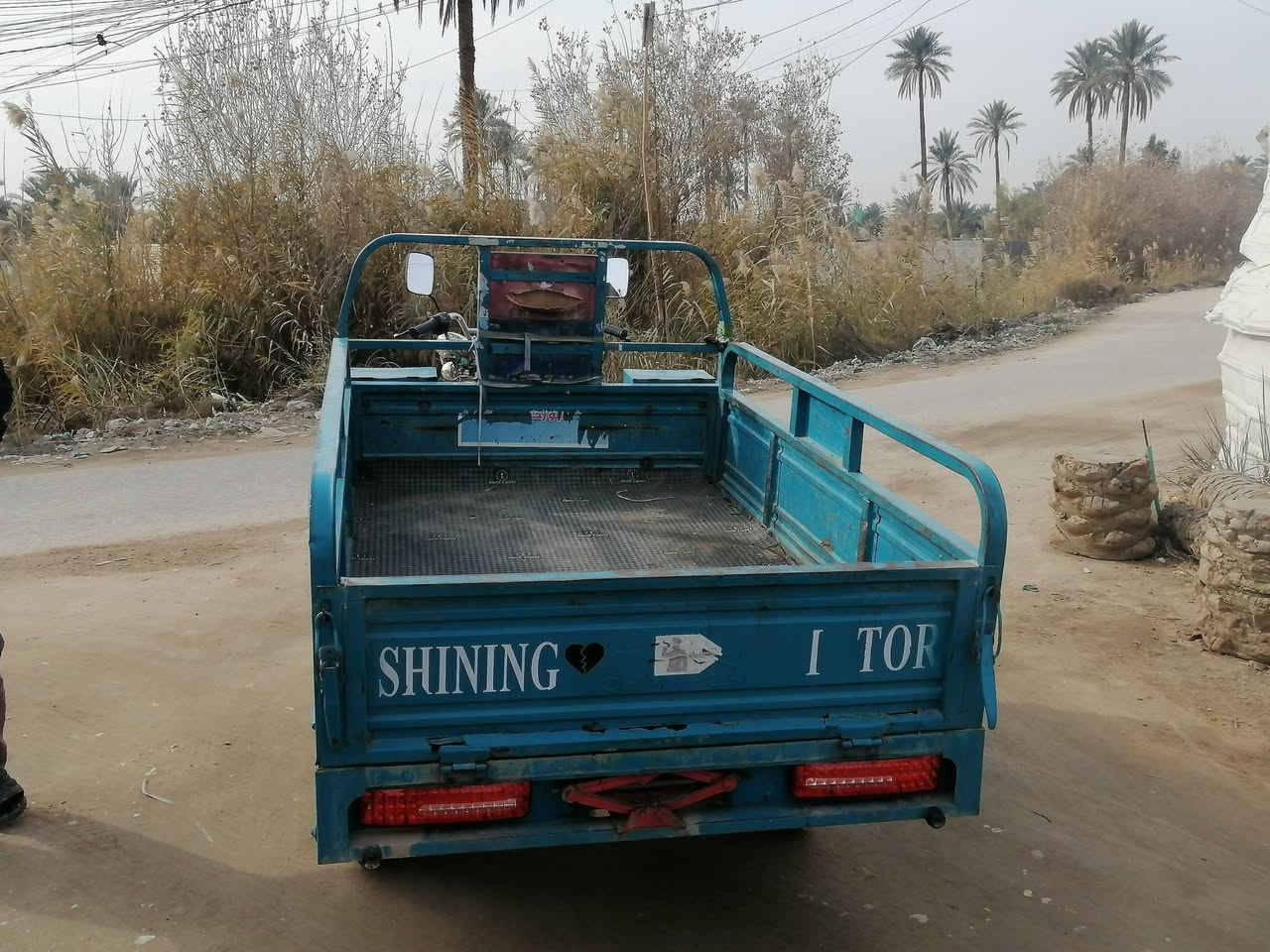 . ستوته للبيع مديل ٢٠٢٣ مكينه ٢٠٢٥ مكان كربلاء نهر السلام للاستفسار الاتصال على الرقم ***********
