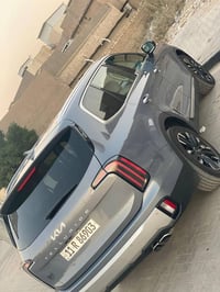 للبيع كيا تولورايد فول مواصفات – وارد أمريكي سيارة نظيفة جداً وبمواصفا...