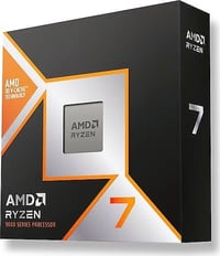 R7 9800X3D • مستخدم • فحص ٣ شهر