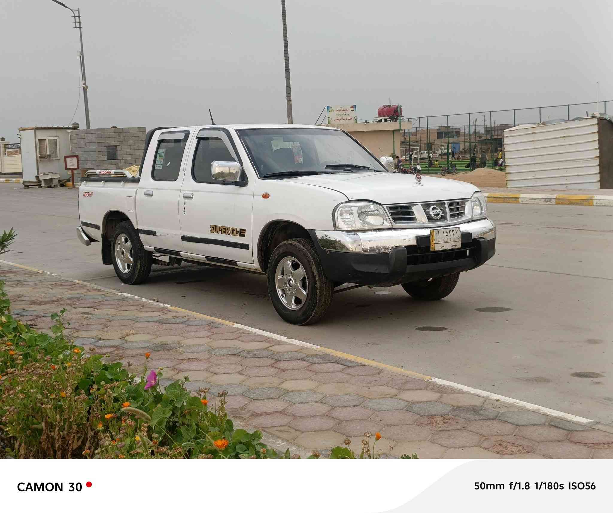 السلام عليكم نسيان موديل14
سوبر سياره فول البابطين سنويه ل 28 
مكفوله من الكلبه شاصي كفاله قماره قطره صبغ مابيه
محرك اكسن كهربائيات حداديه
اي نقص مابيه
السعر 115 وبيه مجال مكاني ناصريه قضاء البطحاء
 ‏‪***********‬‏
***********
