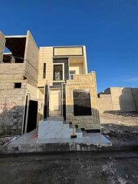 حي السماح الاطباء • ١٠٠م • طابو ملك صرف