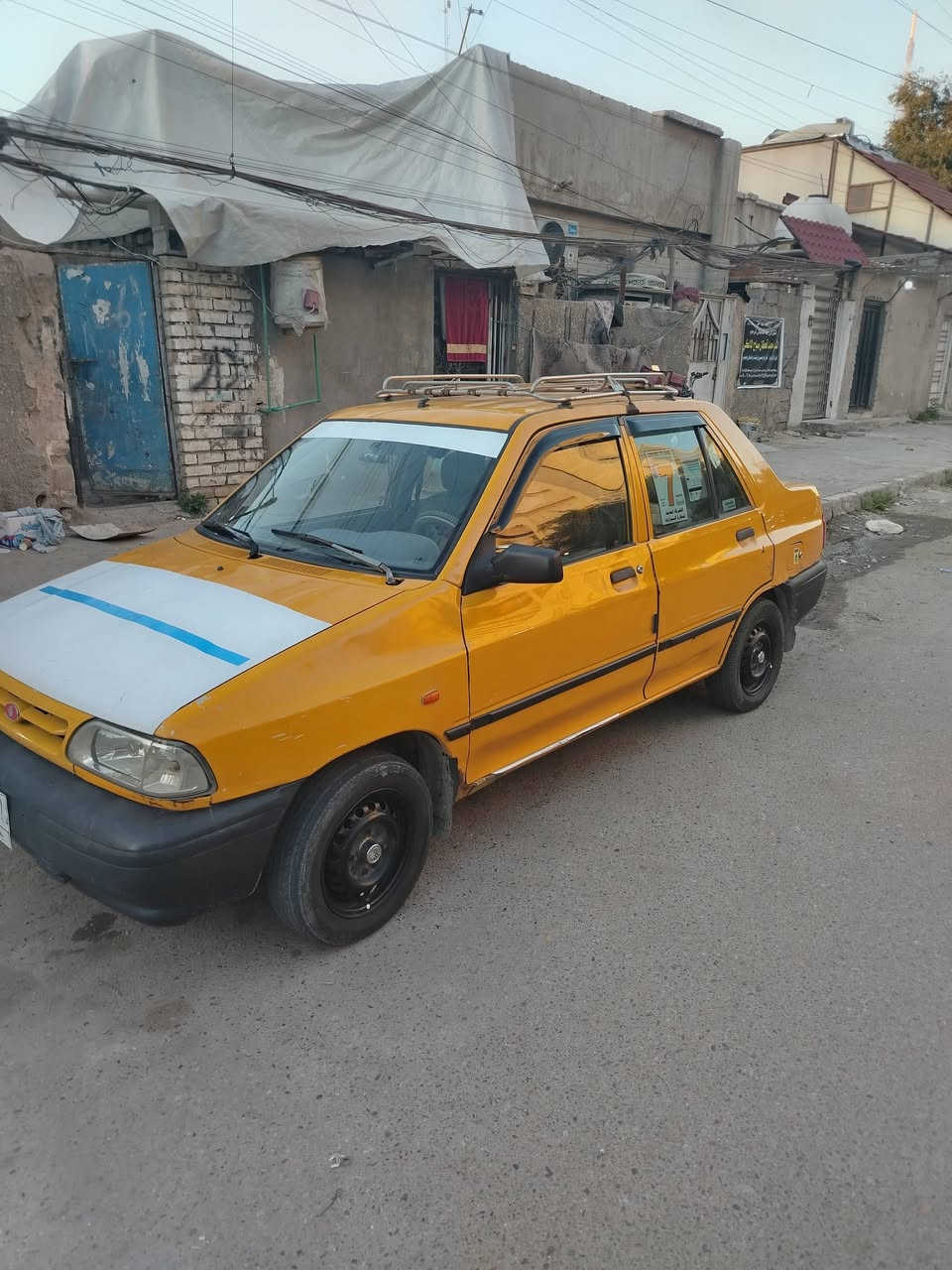 هاي كل تفاصيل السارة مكان بغداد صالحيه السعر من اخير ٣٤
***********
