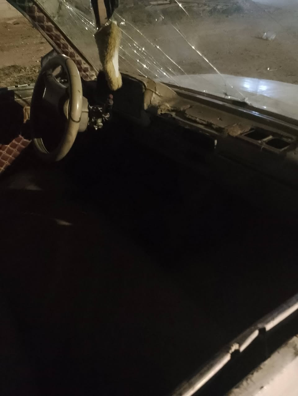 بيكم موديل 80
للبيع مكانه الضلوعية راعيه متوفي بيه سنويه رقم ديالى صدامي


**إذا كنت صاحب هذا الإعلان وتريد حذفه لأي سبب، رجاءا أرسل رسالة إلى الدعم الفني**