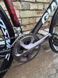 بايسكل رود سباق جاينت سكار اصلي وبلادي من الكاربون راسل وعرف التفاصيل ...