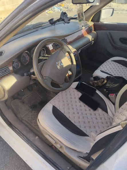 سلام عليكم 
سمند سورن
موديل ٢٠١٢
رقم بغداد
رقم نكليزي جديد 
هزه جديده 
تحويل ثاني يوم 
كير او محرك خير من الله 
صدر امامي او خلفي خير من الله 
كهربائيات كلها شغاله
دوشمه تنته حراري 
دوشمه كشنات 
ابواب مغلفه
لايت عالي زنون 
لايت ناصي زنون 
بلاجكتور زنون
سعر ٥٣  اوبيها مجال 
السياره احله من الصور 
مكان جسر ديالى القديم 
رقم ***********
