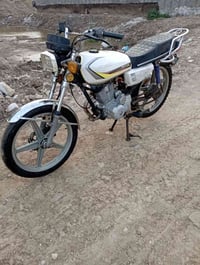 دراجة سيفان • موديل ٢٠١٩ • اوراق نضيفه