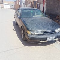 موديل ٩٥ • اوتوماتيك • سيارة نشطة