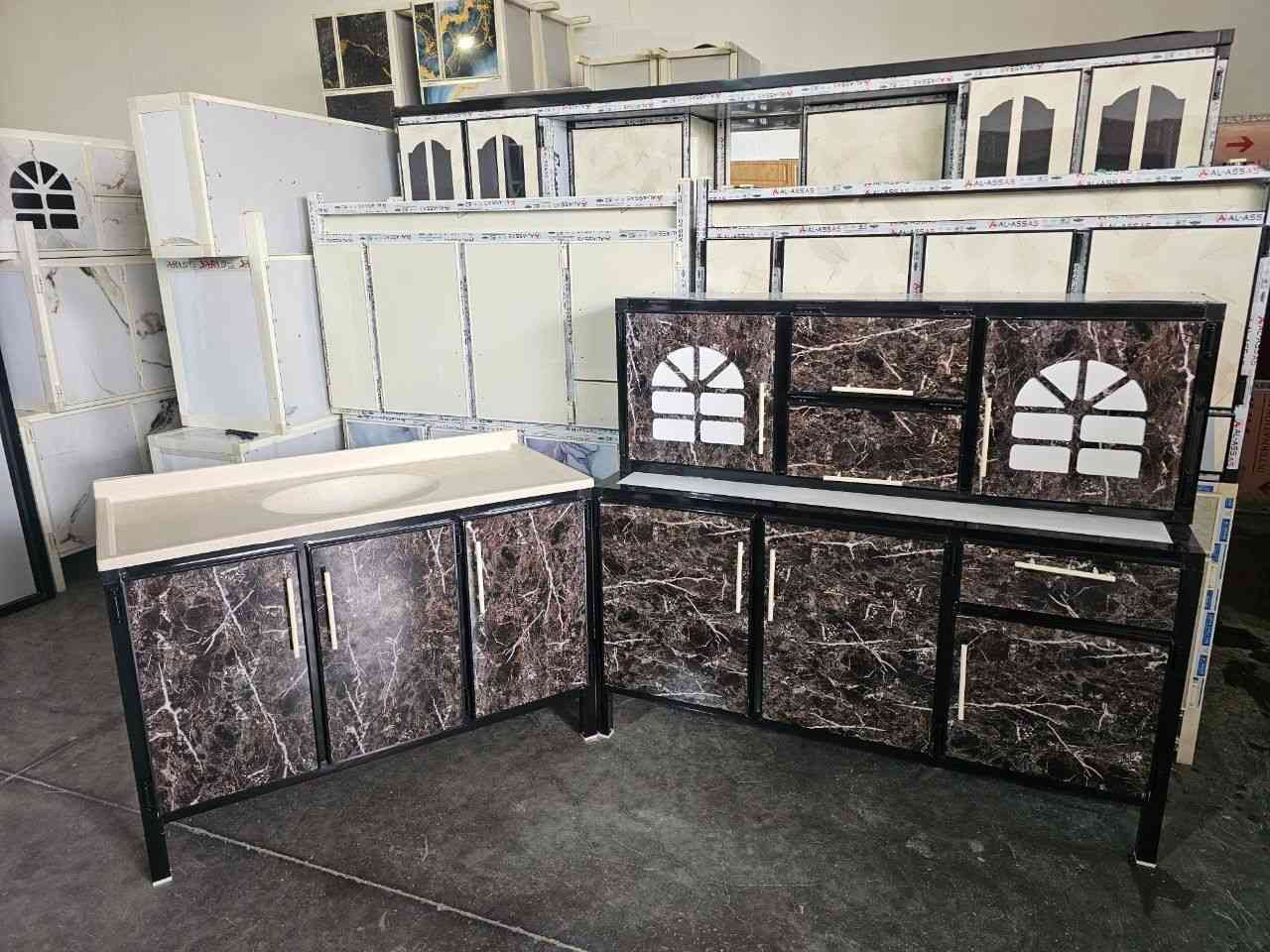 ما عليك بس  احجز والطلب يوصل لباب بيتك 🤗🌹🤗..
كاونتر ارضي وملحق مترونص مع  سنك متر و20 مرمر
💥 (المنيوم سوكي)💥

كاونتر مترونص ارضي وملحق مع سنك متر و٢٠ مرمر .


**إذا كنت صاحب هذا الإعلان وتريد حذفه لأي سبب، رجاءا أرسل رسالة إلى الدعم الفني**