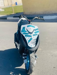 داجه ماكس عدله للبيع بوشه 55 سلف داجه سرعه ومعدل سعر 550 وبيه مجال رقم...