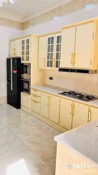 بيع كافة الكاونترات العصريه والحديثه  ونعمل نظام الاستبدال 😘 القديم مع...