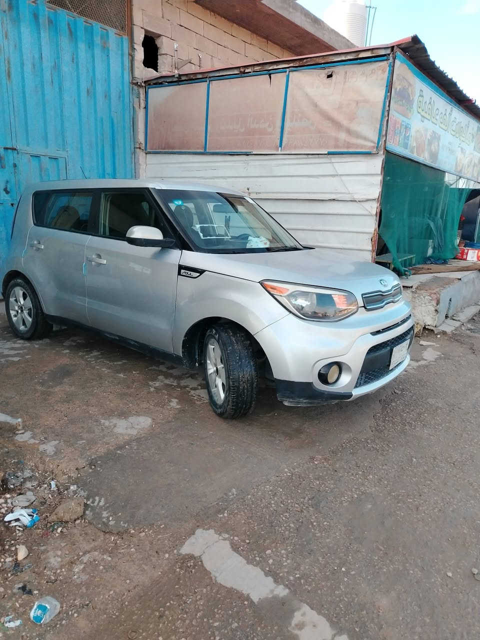 سلام عليكم للبيع صول موديل18 وارد مريكي حادث بنيدوجاملغ محرك وكير مكفولات محرح1600رقم كربلاء تحويل مباشر سعر108 وبيهة مجال مكان كربلاء ***********              ***********
